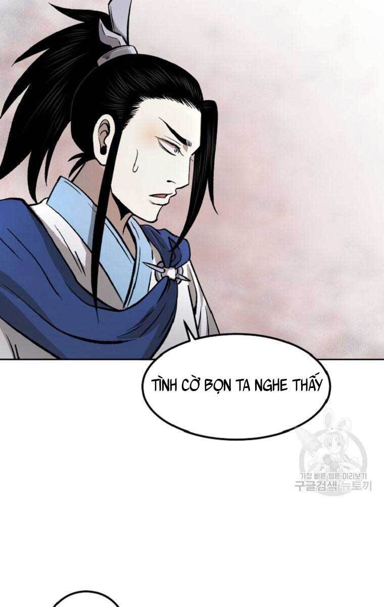 Ma Nhân Hoa Sơn Chap 39 - Next Chap 40