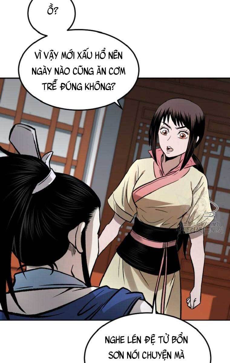Ma Nhân Hoa Sơn Chap 39 - Next Chap 40