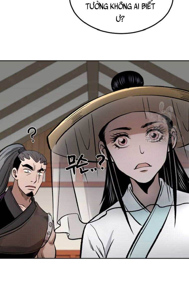 Ma Nhân Hoa Sơn Chap 39 - Next Chap 40