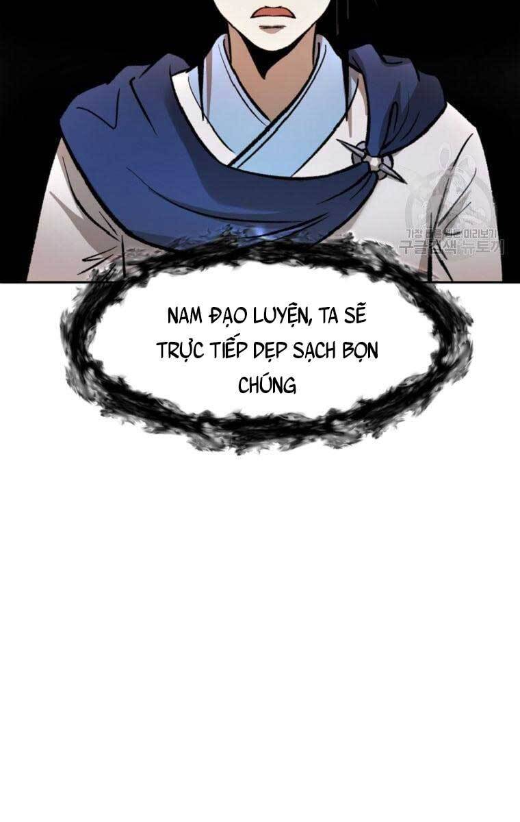 Ma Nhân Hoa Sơn Chap 39 - Next Chap 40