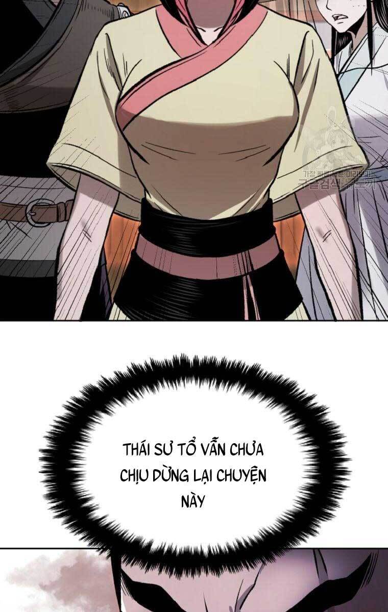 Ma Nhân Hoa Sơn Chap 39 - Next Chap 40