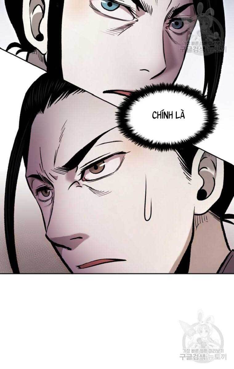 Ma Nhân Hoa Sơn Chap 39 - Next Chap 40