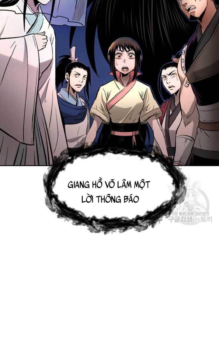 Ma Nhân Hoa Sơn Chap 39 - Next Chap 40