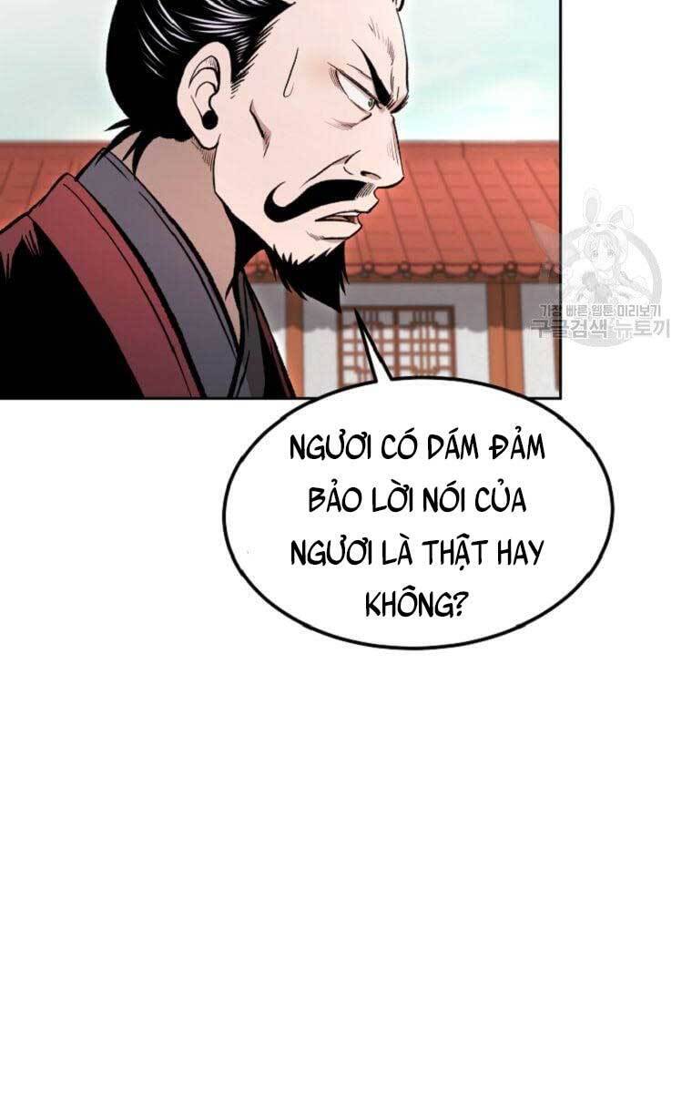 Ma Nhân Hoa Sơn Chap 39 - Next Chap 40