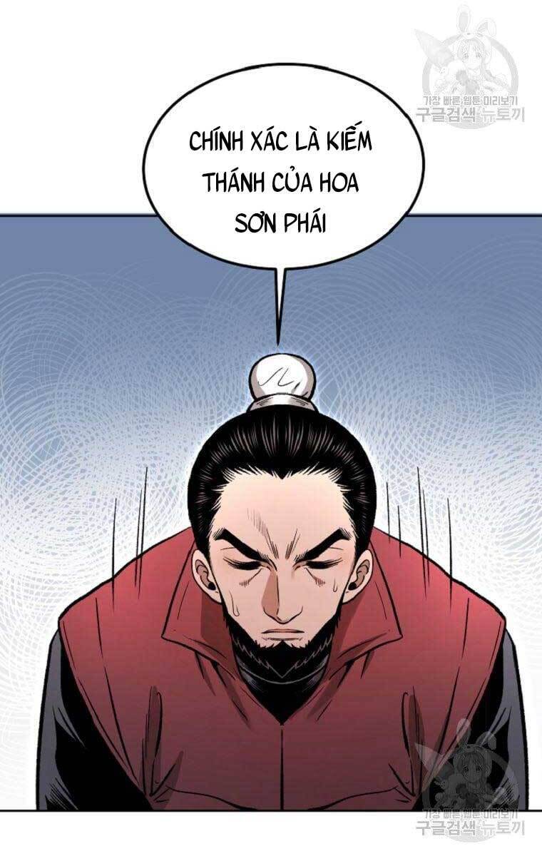 Ma Nhân Hoa Sơn Chap 39 - Next Chap 40