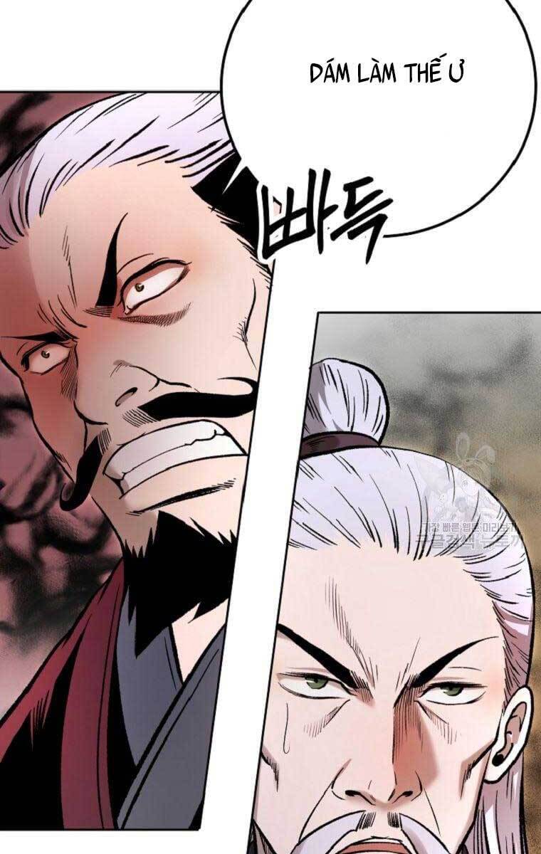 Ma Nhân Hoa Sơn Chap 39 - Next Chap 40