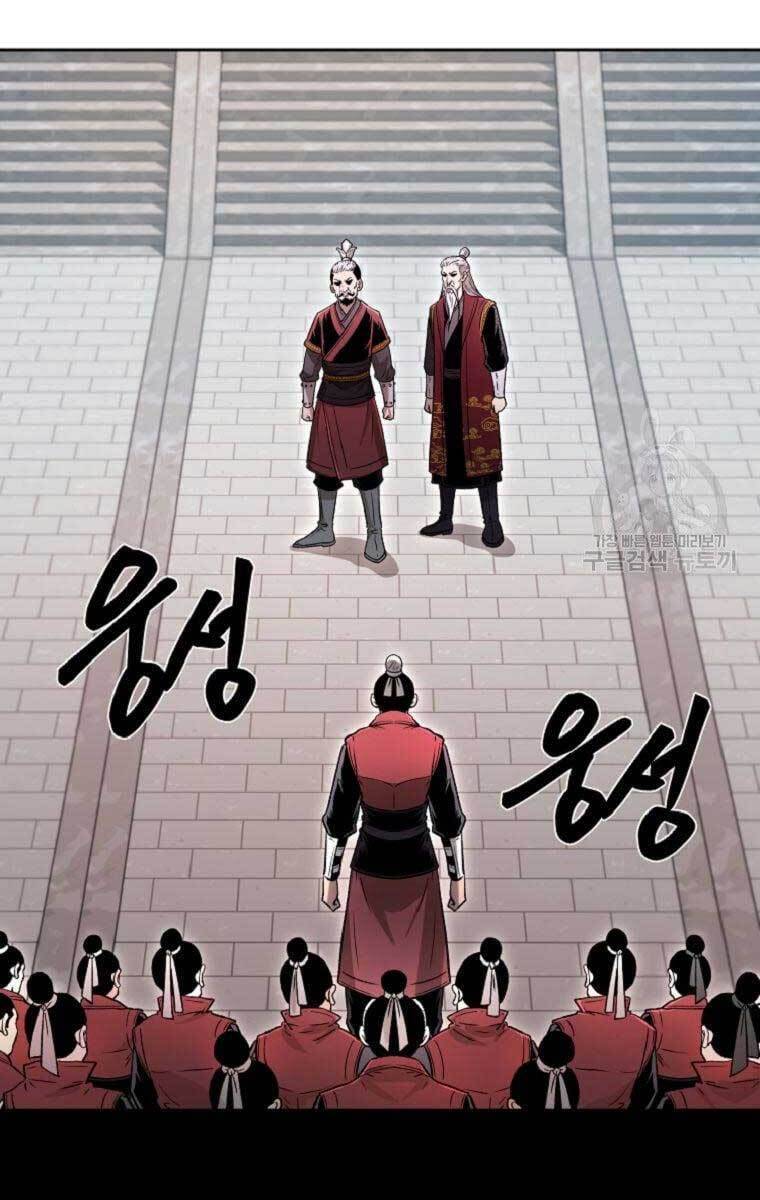Ma Nhân Hoa Sơn Chap 39 - Next Chap 40