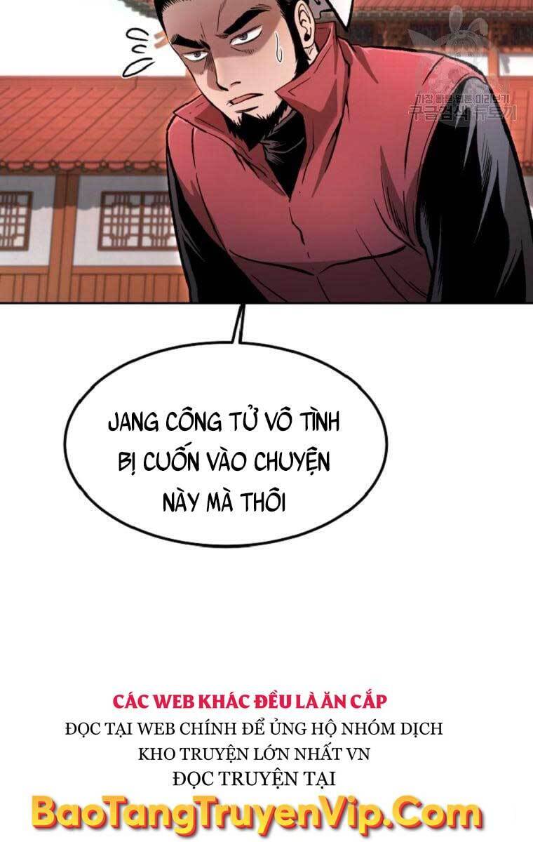 Ma Nhân Hoa Sơn Chap 39 - Next Chap 40