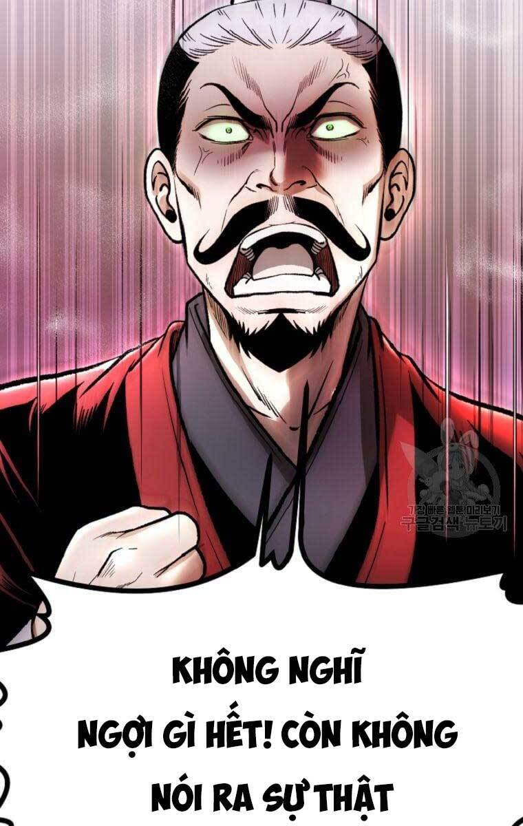 Ma Nhân Hoa Sơn Chap 39 - Next Chap 40