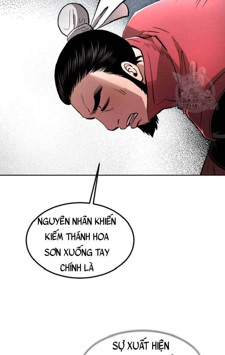 Ma Nhân Hoa Sơn Chap 39 - Next Chap 40