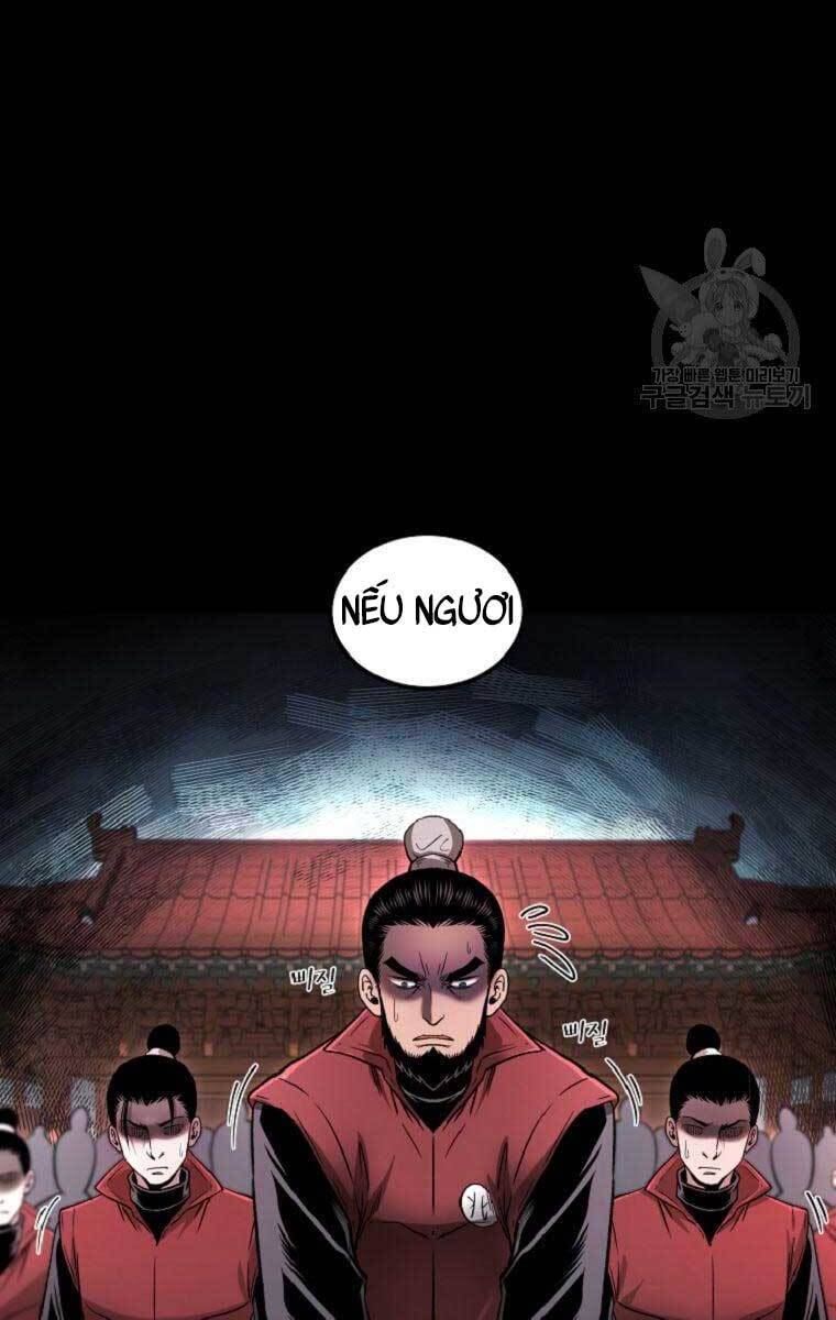 Ma Nhân Hoa Sơn Chap 39 - Next Chap 40