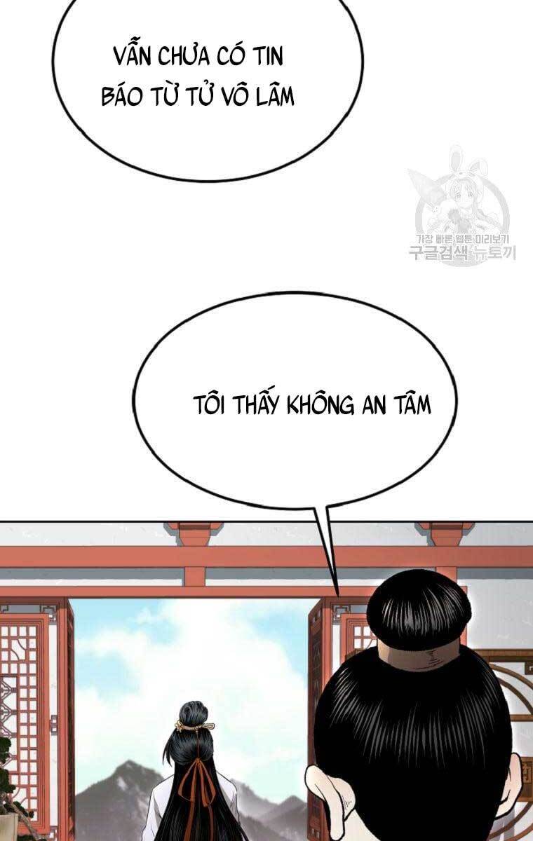 Ma Nhân Hoa Sơn Chap 39 - Next Chap 40