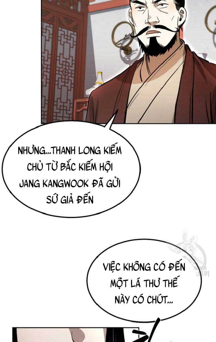 Ma Nhân Hoa Sơn Chap 39 - Next Chap 40