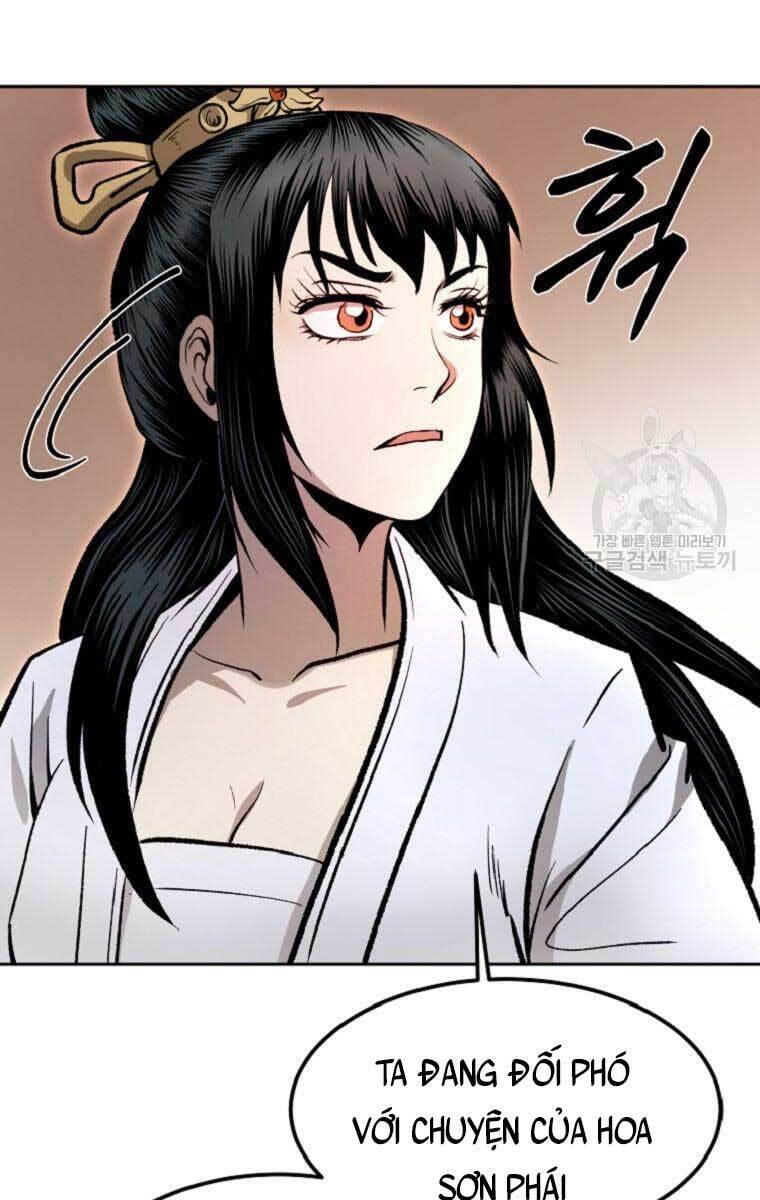 Ma Nhân Hoa Sơn Chap 39 - Next Chap 40