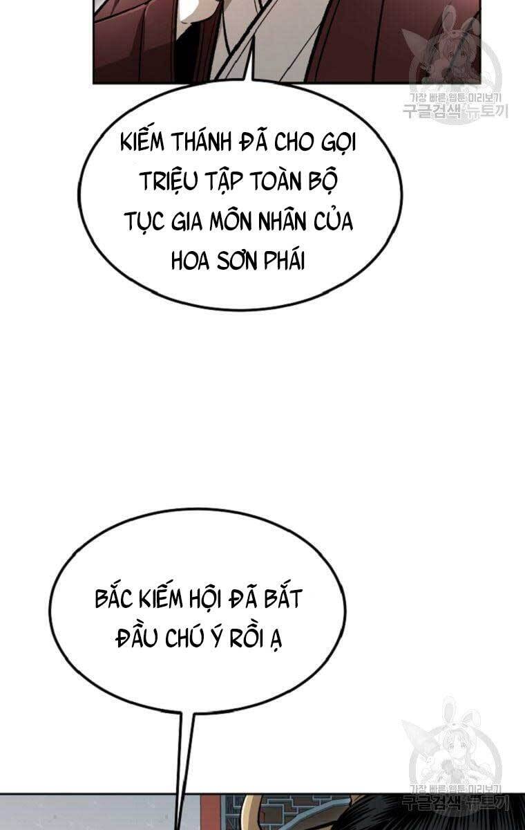 Ma Nhân Hoa Sơn Chap 39 - Next Chap 40