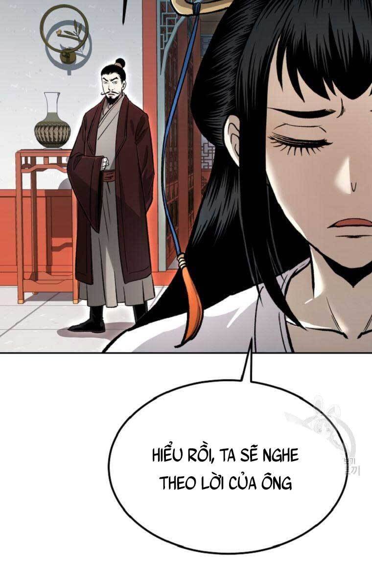 Ma Nhân Hoa Sơn Chap 39 - Next Chap 40