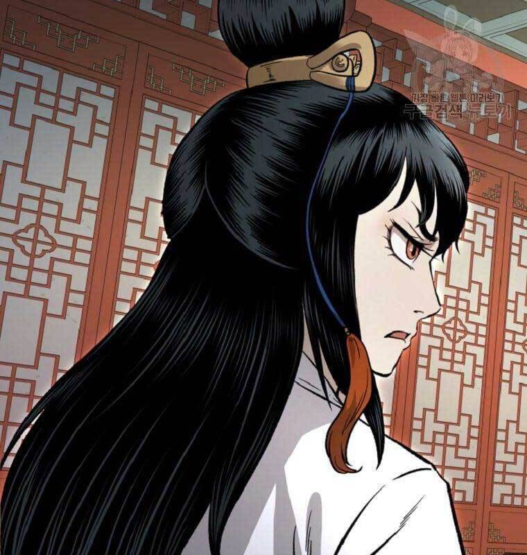 Ma Nhân Hoa Sơn Chap 39 - Next Chap 40