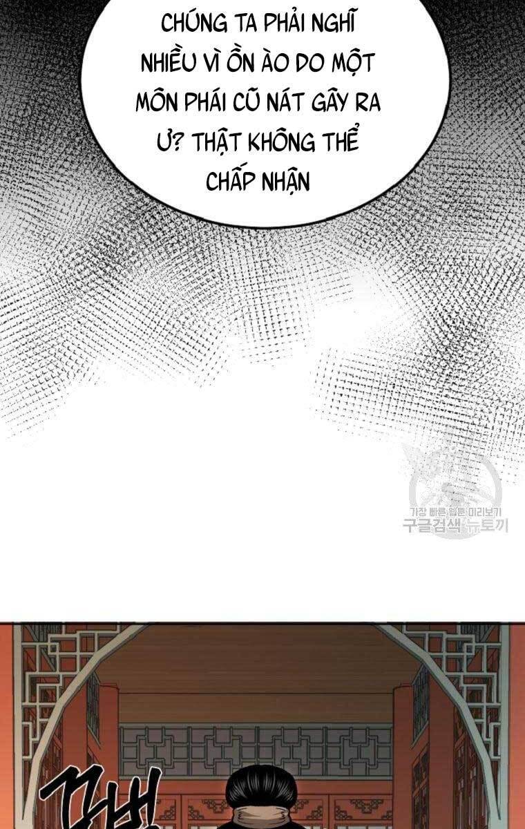 Ma Nhân Hoa Sơn Chap 39 - Next Chap 40