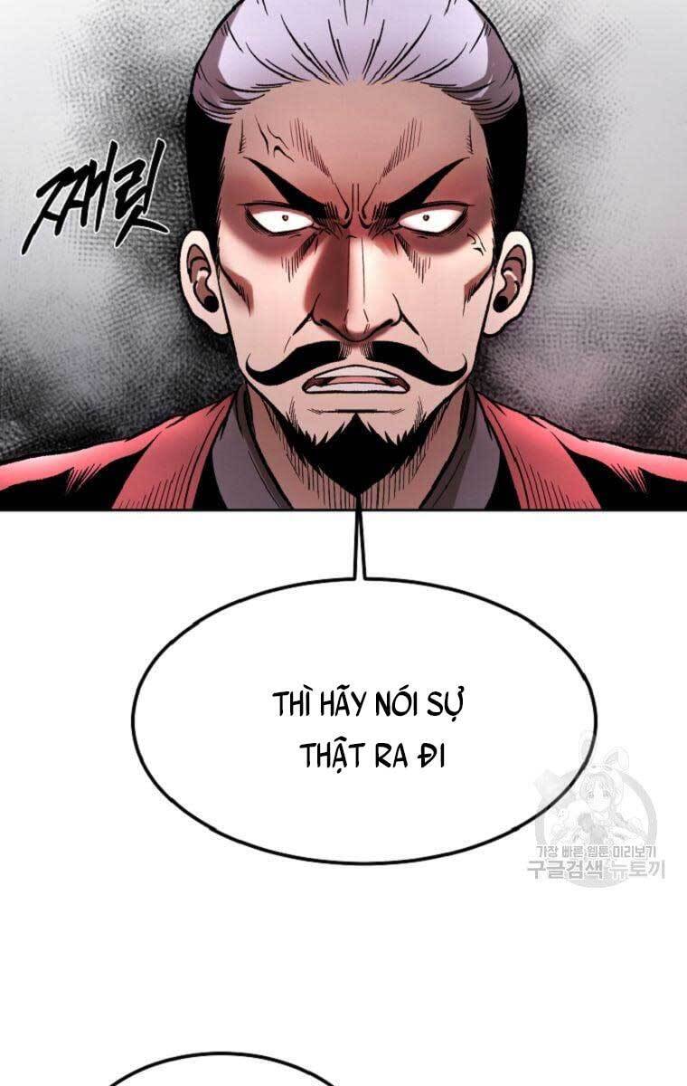 Ma Nhân Hoa Sơn Chap 39 - Next Chap 40