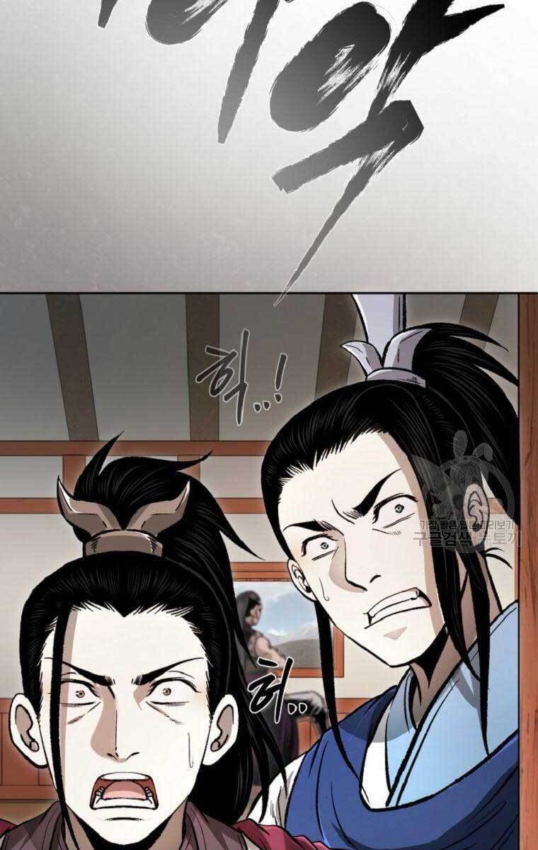 Ma Nhân Hoa Sơn Chap 39 - Next Chap 40