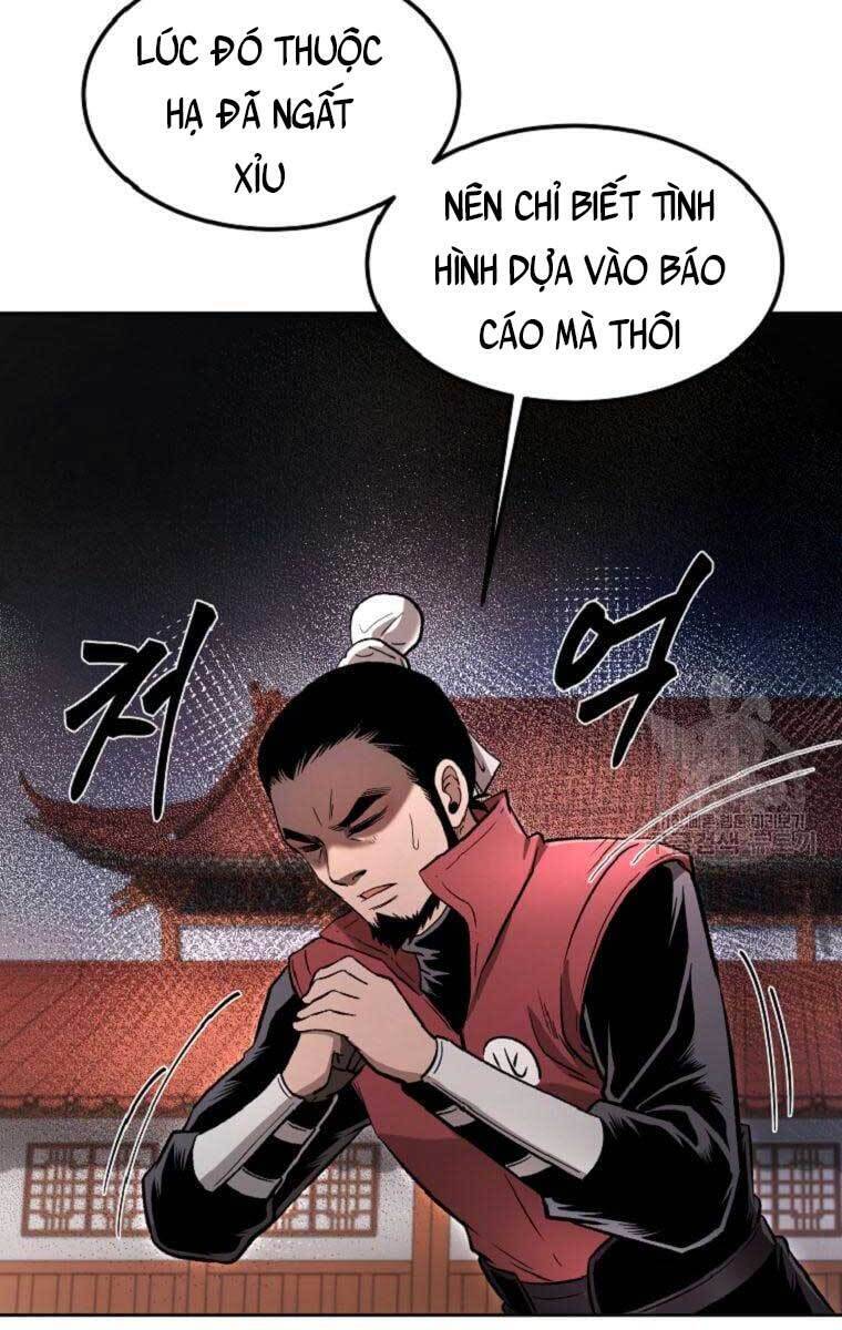 Ma Nhân Hoa Sơn Chap 39 - Next Chap 40