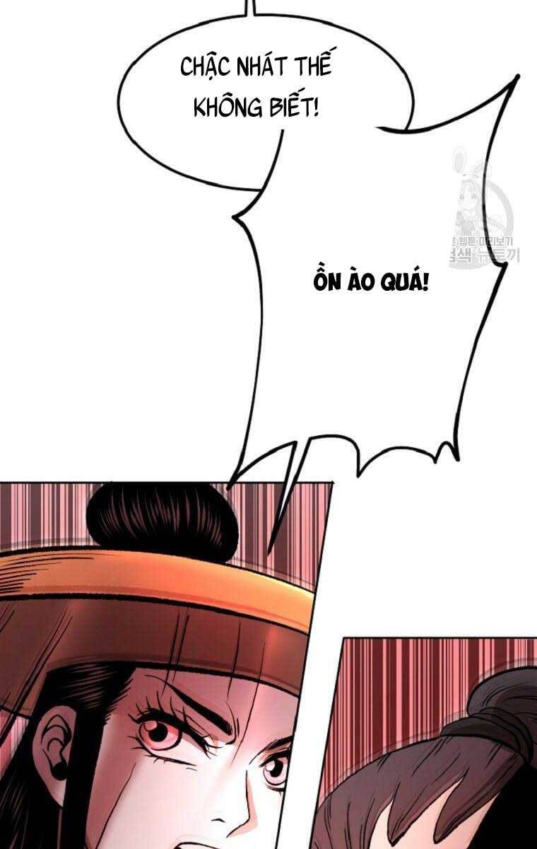 Ma Nhân Hoa Sơn Chap 39 - Next Chap 40