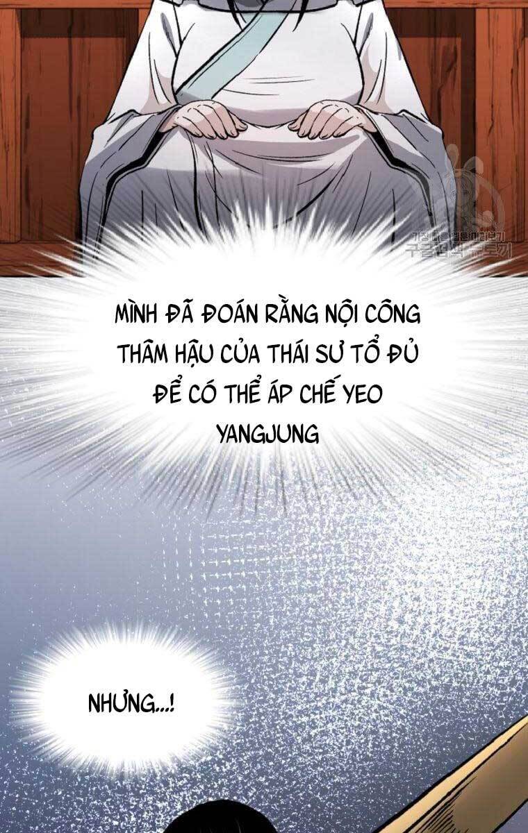 Ma Nhân Hoa Sơn Chap 39 - Next Chap 40