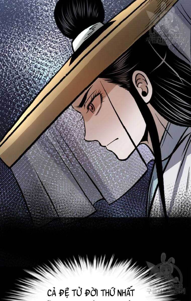 Ma Nhân Hoa Sơn Chap 39 - Next Chap 40
