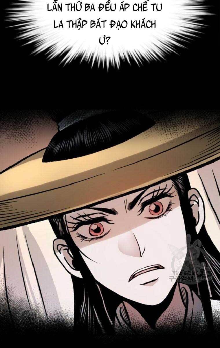 Ma Nhân Hoa Sơn Chap 39 - Next Chap 40