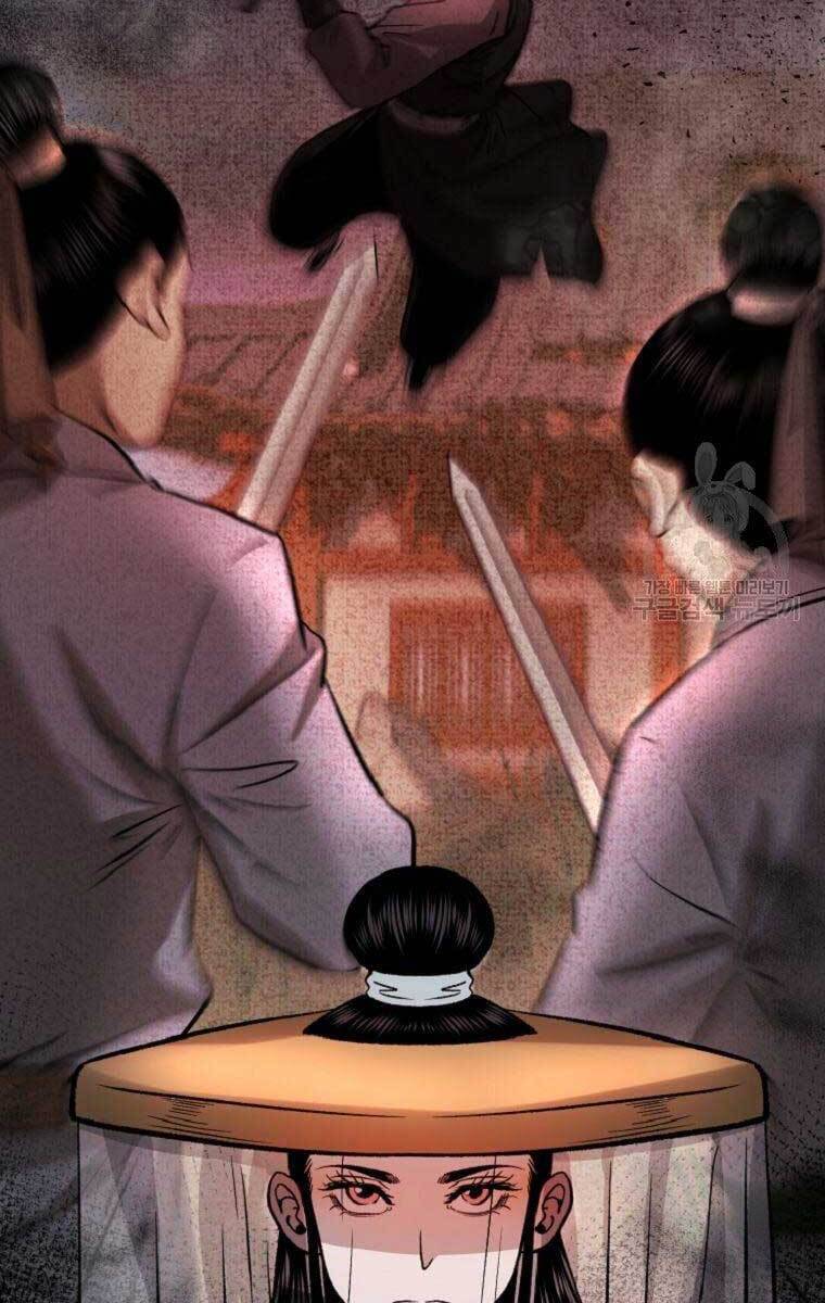 Ma Nhân Hoa Sơn Chap 39 - Next Chap 40