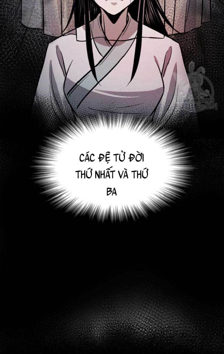 Ma Nhân Hoa Sơn Chap 39 - Next Chap 40
