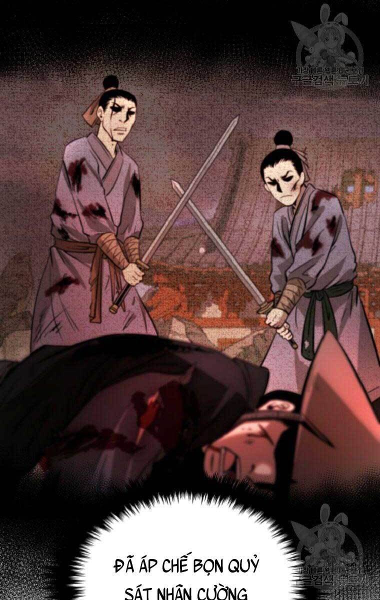 Ma Nhân Hoa Sơn Chap 39 - Next Chap 40