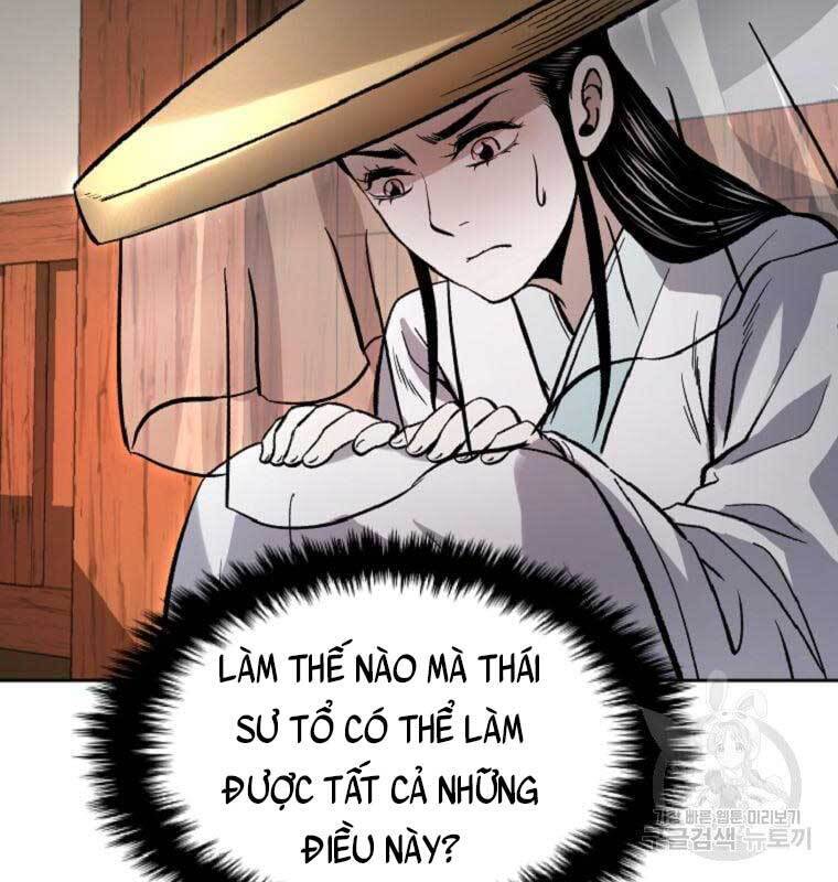 Ma Nhân Hoa Sơn Chap 39 - Next Chap 40