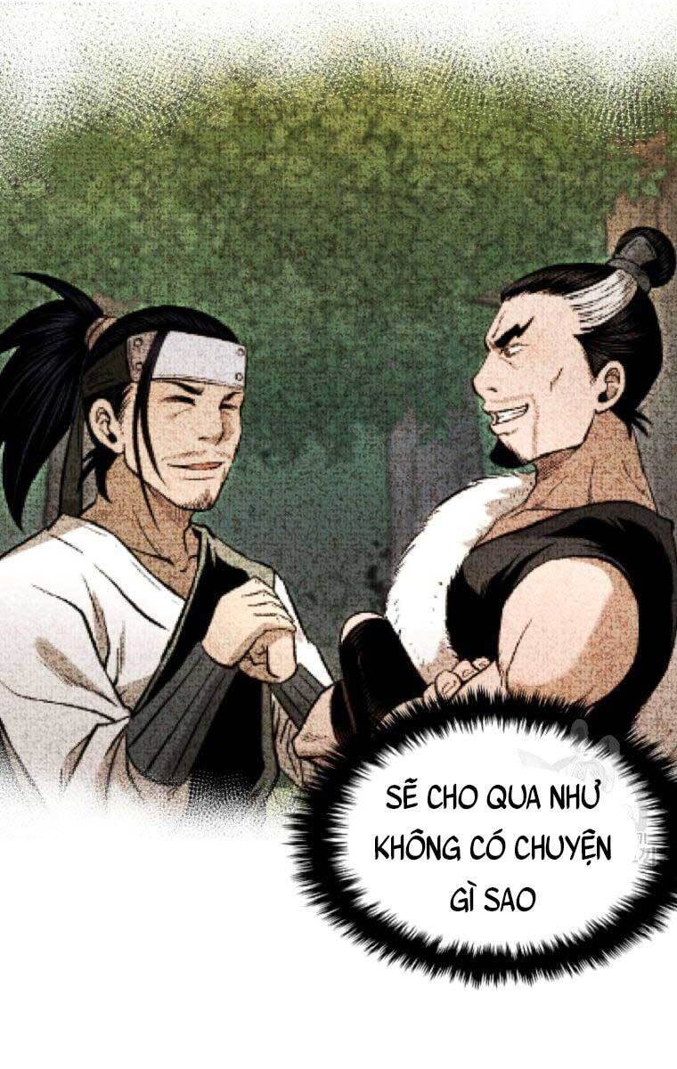 Ma Nhân Hoa Sơn Chap 39 - Next Chap 40