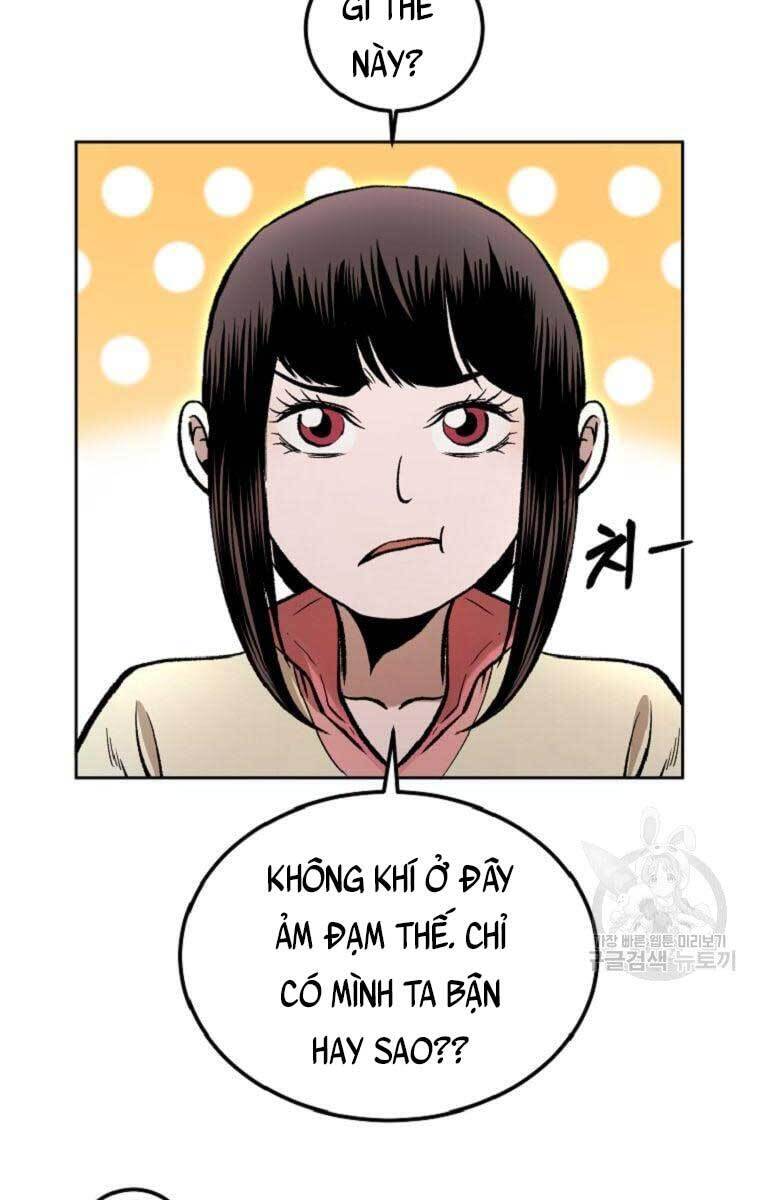 Ma Nhân Hoa Sơn Chap 39 - Next Chap 40