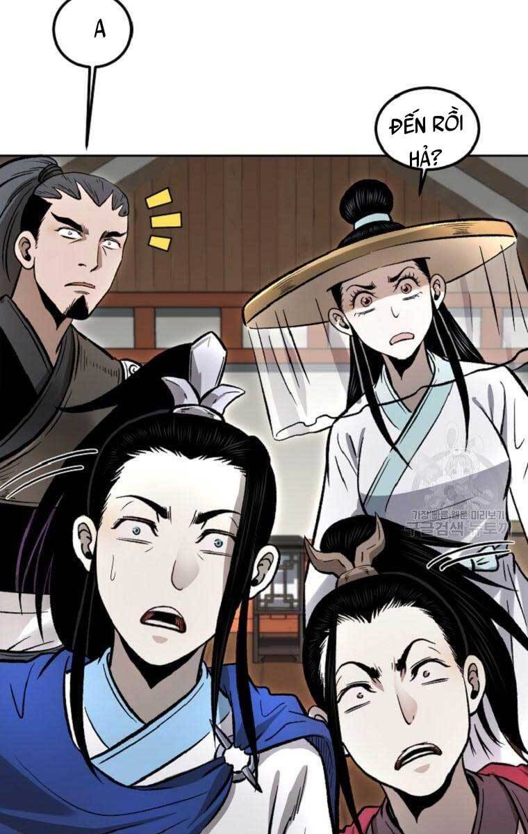 Ma Nhân Hoa Sơn Chap 39 - Next Chap 40