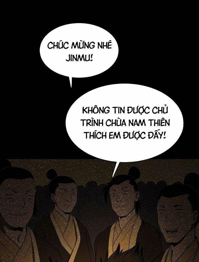 Ma Nhân Hoa Sơn Chap 4 - Next Chap 5