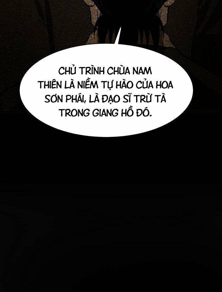 Ma Nhân Hoa Sơn Chap 4 - Next Chap 5