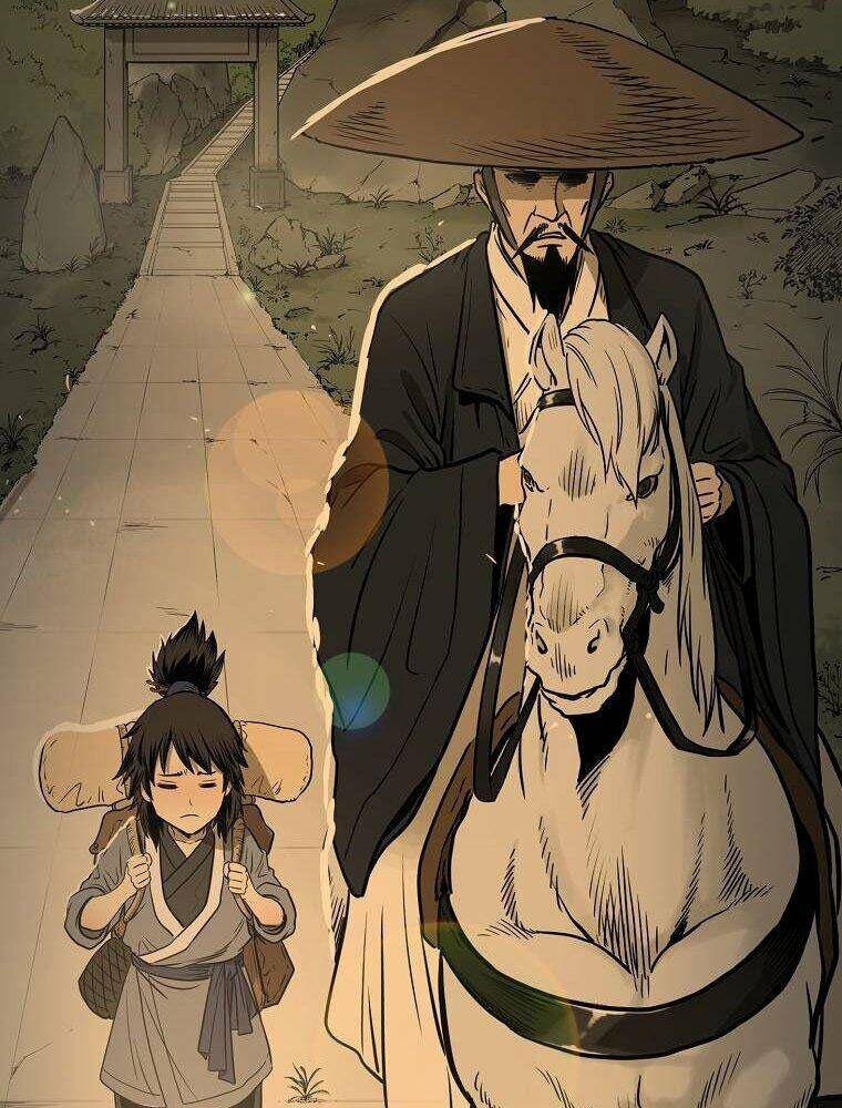 Ma Nhân Hoa Sơn Chap 4 - Next Chap 5