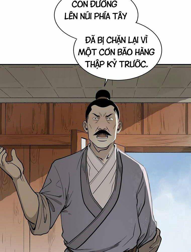Ma Nhân Hoa Sơn Chap 4 - Next Chap 5