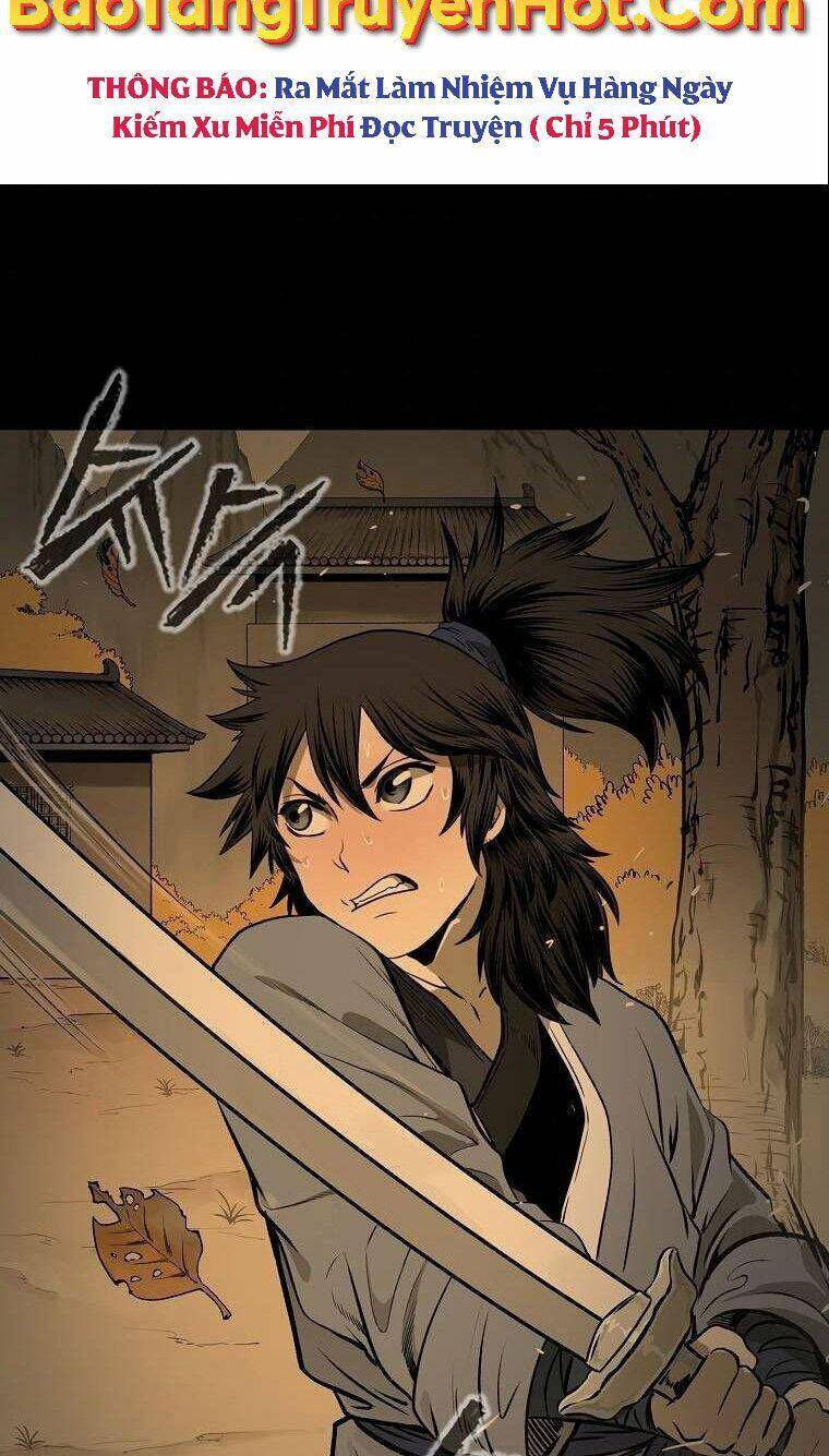 Ma Nhân Hoa Sơn Chap 4 - Next Chap 5