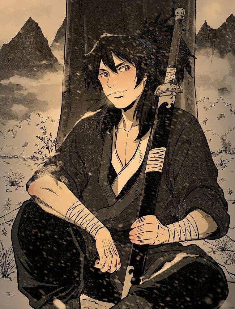 Ma Nhân Hoa Sơn Chap 4 - Next Chap 5