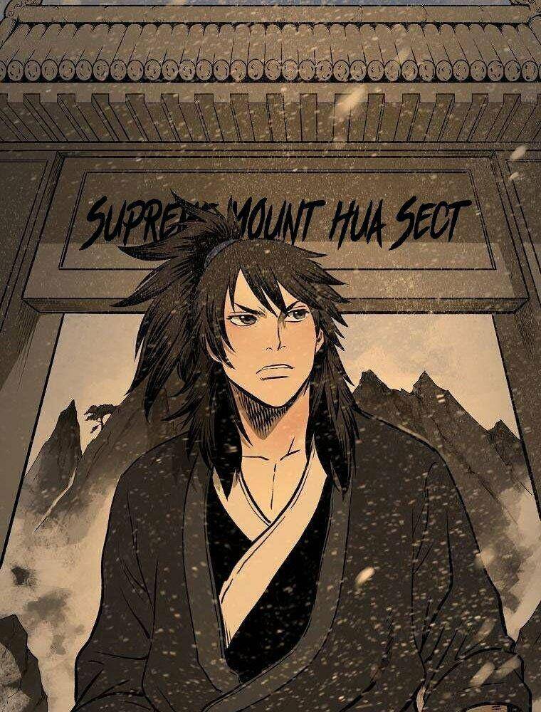 Ma Nhân Hoa Sơn Chap 4 - Next Chap 5