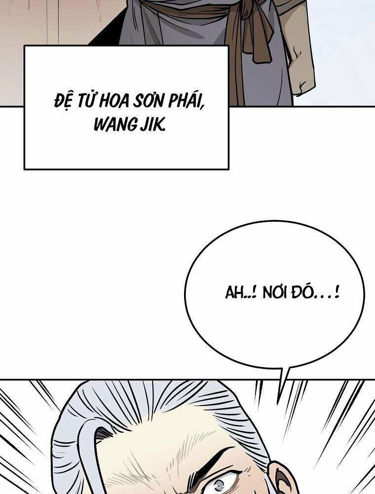 Ma Nhân Hoa Sơn Chap 4 - Next Chap 5