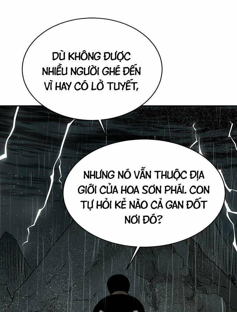 Ma Nhân Hoa Sơn Chap 4 - Next Chap 5