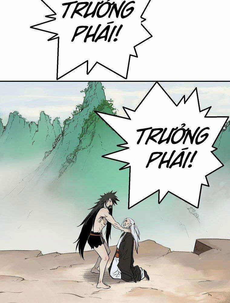 Ma Nhân Hoa Sơn Chap 4 - Next Chap 5