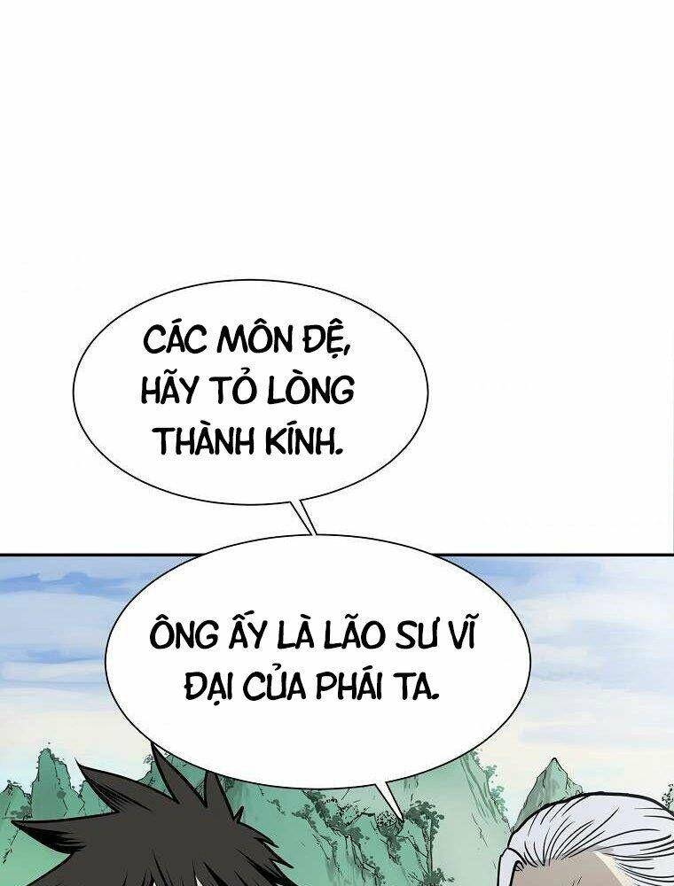 Ma Nhân Hoa Sơn Chap 4 - Next Chap 5