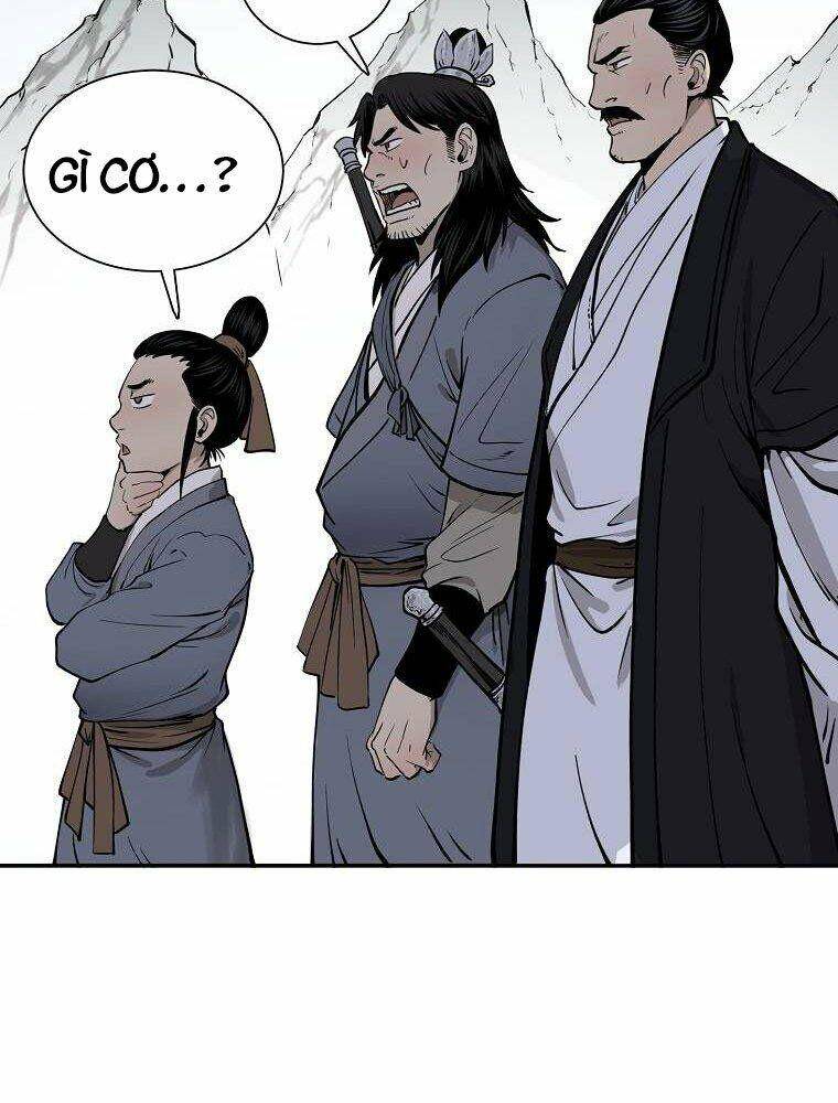 Ma Nhân Hoa Sơn Chap 4 - Next Chap 5
