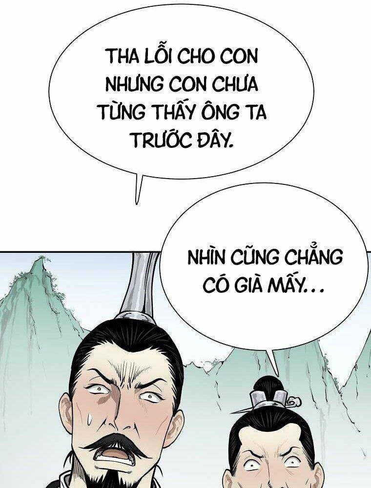 Ma Nhân Hoa Sơn Chap 4 - Next Chap 5