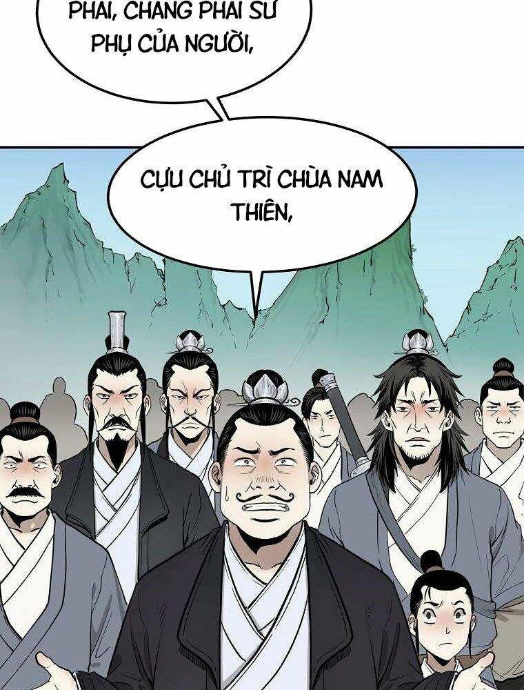 Ma Nhân Hoa Sơn Chap 4 - Next Chap 5